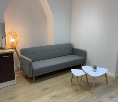 Larrau Apartment | Etxatzia