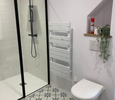 Larrau Apartment | Etxatzia
