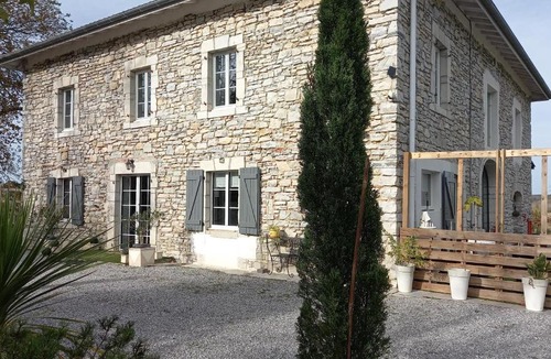 Bidache Apartment | ETXEA FRANCE Gîte Cosy