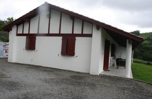 Itxassou Apartment | Etxettipia