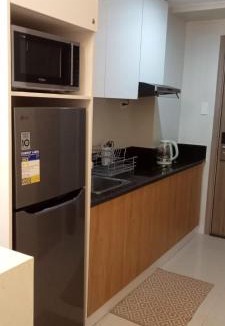 San Dionisio Apartment | Eu & El Condo