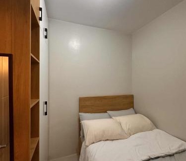 San Dionisio Apartment | Eu & El Condo