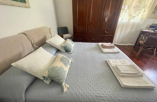 Sestri Levante Bed & Breakfast | Eucalipto