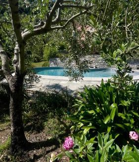 Sestri Levante Bed & Breakfast | Eucalipto