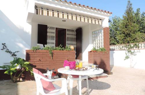 L'Eucaliptus House | Eucaliptus - Casa en el Delta para disfrutar de la playa del Trabucador - Deltavacaciones