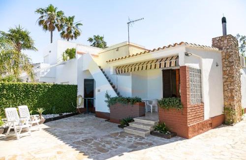 L'Eucaliptus House | Eucaliptus - Casa en el Delta para disfrutar de la playa del Trabucador - Deltavacaciones
