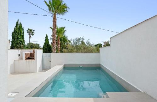 El Ligallo del Ganguil House | Eucaliptus