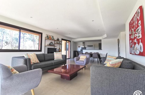 Thuir House | Eucalyptus