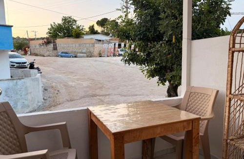 Patara Bed & Breakfast | Eucalyptus Pension