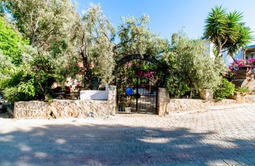 Patara Bed & Breakfast | Eucalyptus Pension