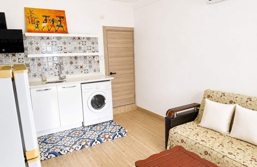 Patara House | Eucalyptus Pension