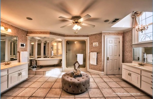 Eufaula Bed & Breakfast | Eufaula House