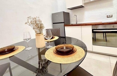 Castromediano House | Eufonia Apartment