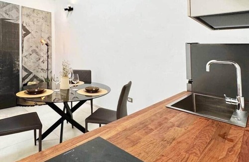 Castromediano House | Eufonia Apartment