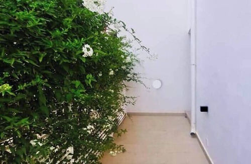 Castromediano House | Eufonia Apartment