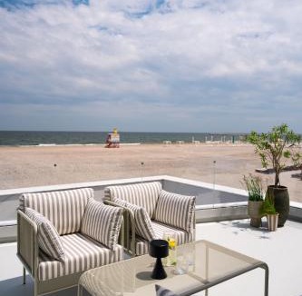 Tuzla Hotel | Euforia Retreat and Spa