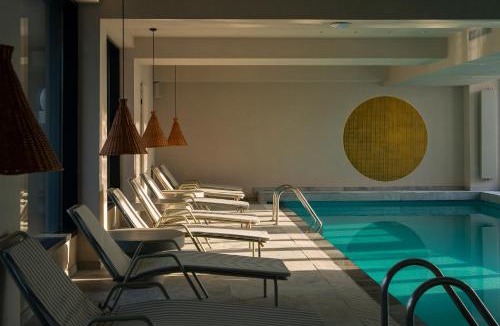 Tuzla Hotel | Euforia Retreat and Spa