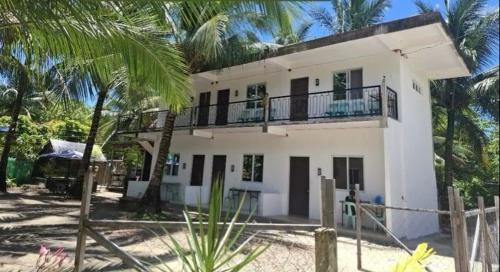 Guiuan Hotel | Eufro's Place