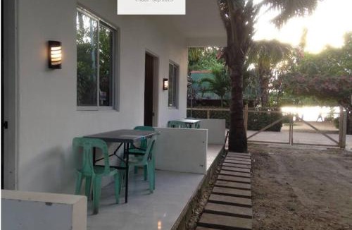 Guiuan Hotel | Eufro's Place