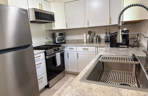 Central Oregon House | Eugene Escape Close to Airport & Peaceful