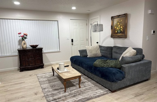 Central Oregon House | Eugene Escape Close to Airport & Peaceful