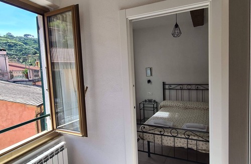 Borgo Antico Apartment | Eulalia Apartment- in the center near best bea.