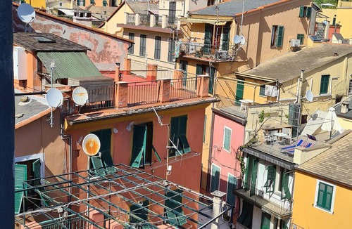 Borgo Antico Apartment | Eulalia Apartment- in the center near best bea.