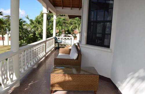 Arthurs Seat Villa | Eulen Villa 3Bed