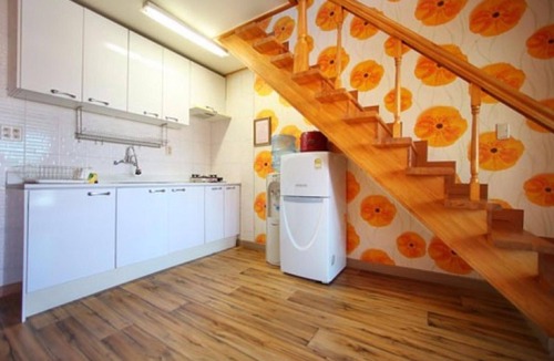 Eulwang-ri House | Eulwangri Beach Pension
