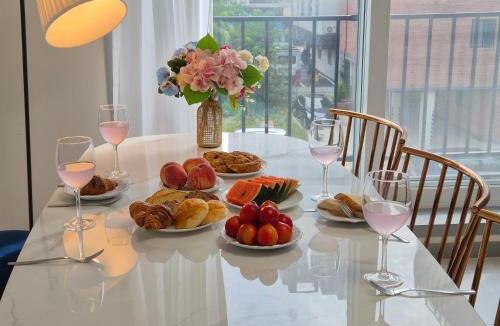 Yeongi-gun Apartment | Eumm stay