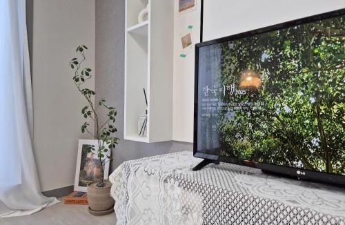 Yeongi-gun Apartment | Eumm stay