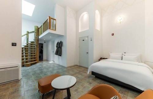 Eumseong Hotel | Eumseong Hotel Luem