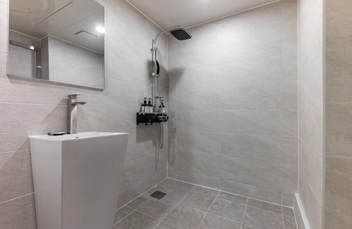 Eumseong Hotel | Eumseong Hotel Luem