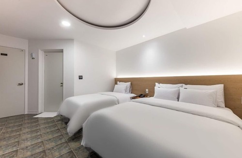 Eumseong Hotel | Eumseong Hotel Luem