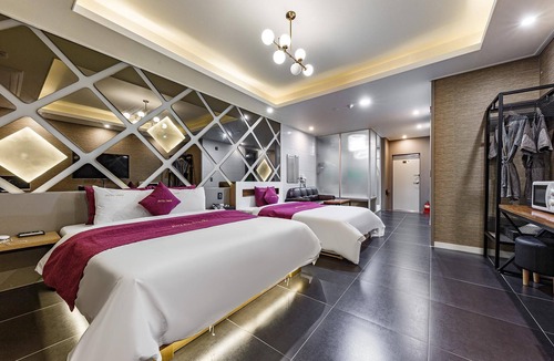 Eumseong Hotel | Eumseong Jabara Drive-in