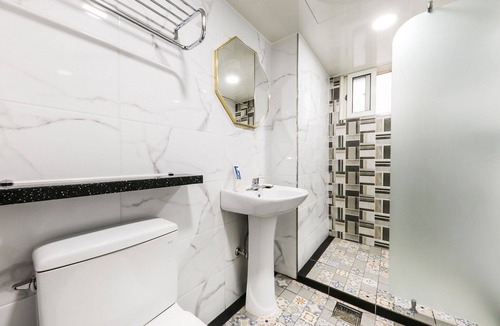 Eumseong Hotel | Eumsung Dubai