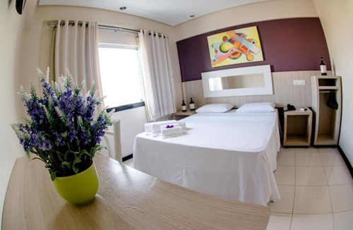 Eunapolis Hotel | Eunapolis Plaza Hotel