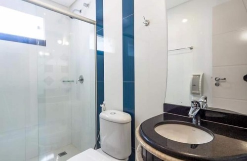 Eunapolis Hotel | Eunapolis Plaza Hotel