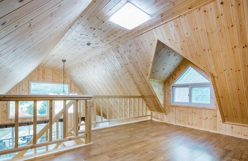 Sutong House | Eunbine Pension