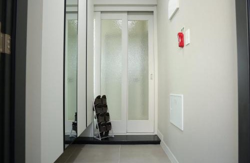 Bongmyeong-dong Apartment | Eunhasu D&M Residence