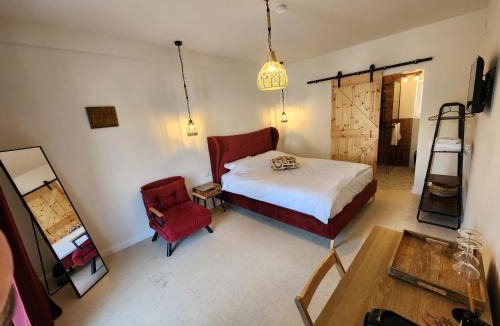 Vama Veche Apartment | Eunoia