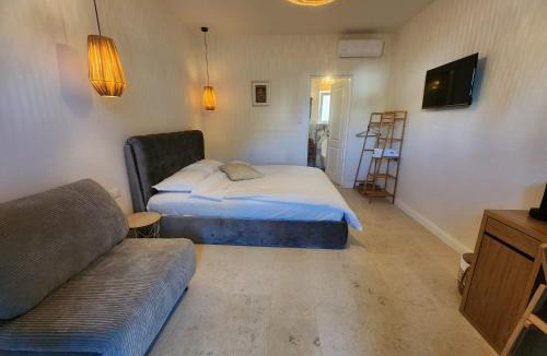 Vama Veche Apartment | Eunoia