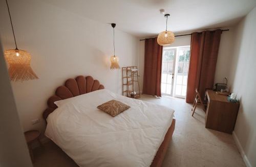 Vama Veche Apartment | Eunoia