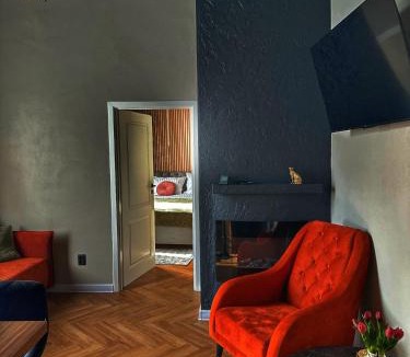 Beius Apartment | Euphoria Apartments