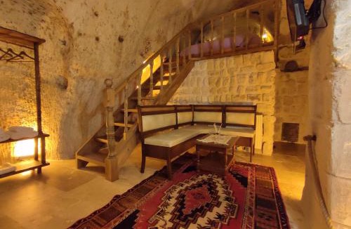 Nar Hotel | Euphoria Cave House