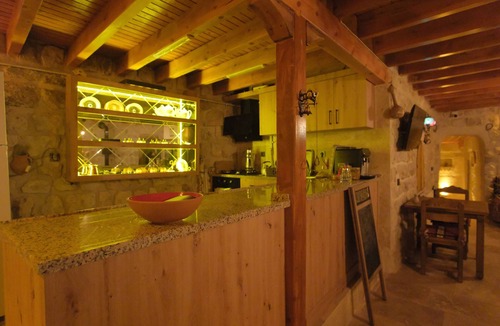 Nar Hotel | Euphoria Cave House