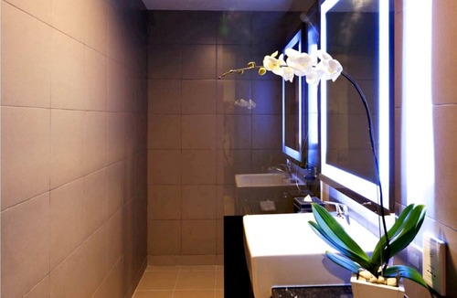 Dewi Sri Hotel | Euphoria Hotel
