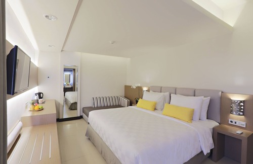 Dewi Sri Hotel | Euphoria Hotel
