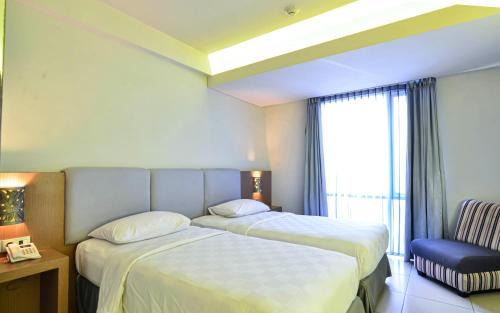 Dewi Sri Hotel | Euphoria Hotel