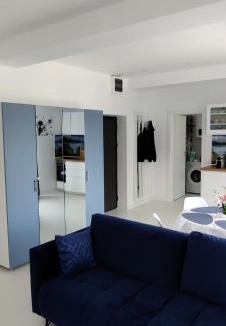 Jupiter Apartment | Euphoria Neptun Oxygen